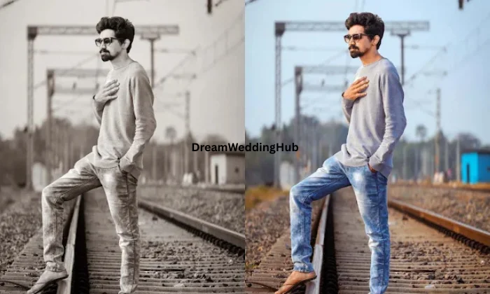 RD Studio Machilipatnam